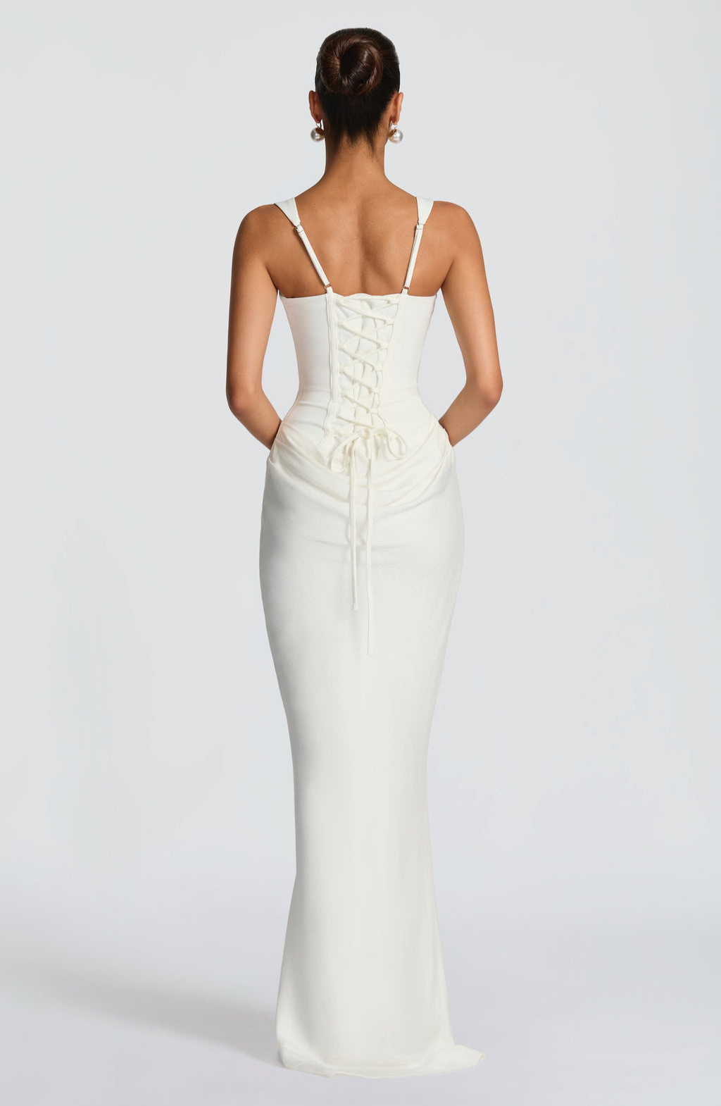 Aria | Hourglass Maxi