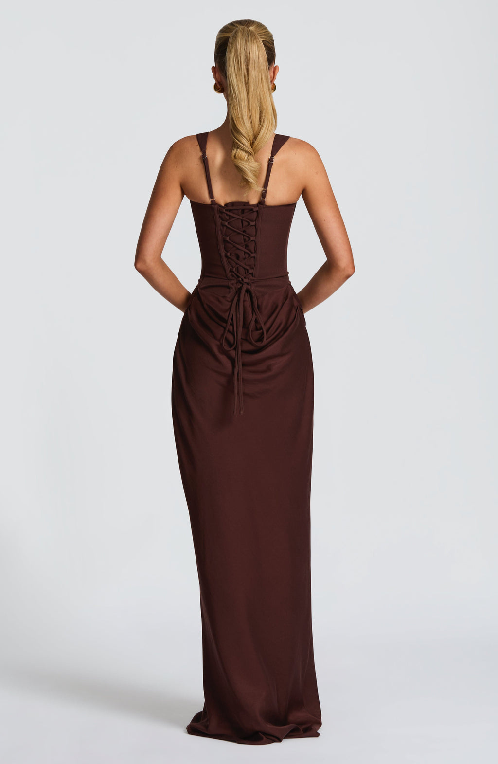 Aria | Hourglass Maxi