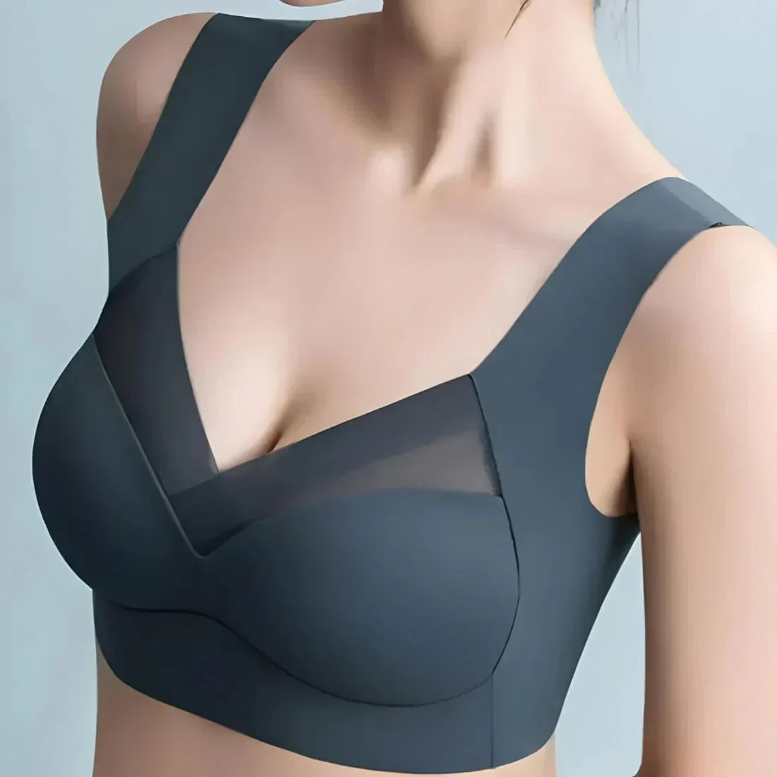 FlexiBra | Seamless Comfy Bra (1+1 Free)