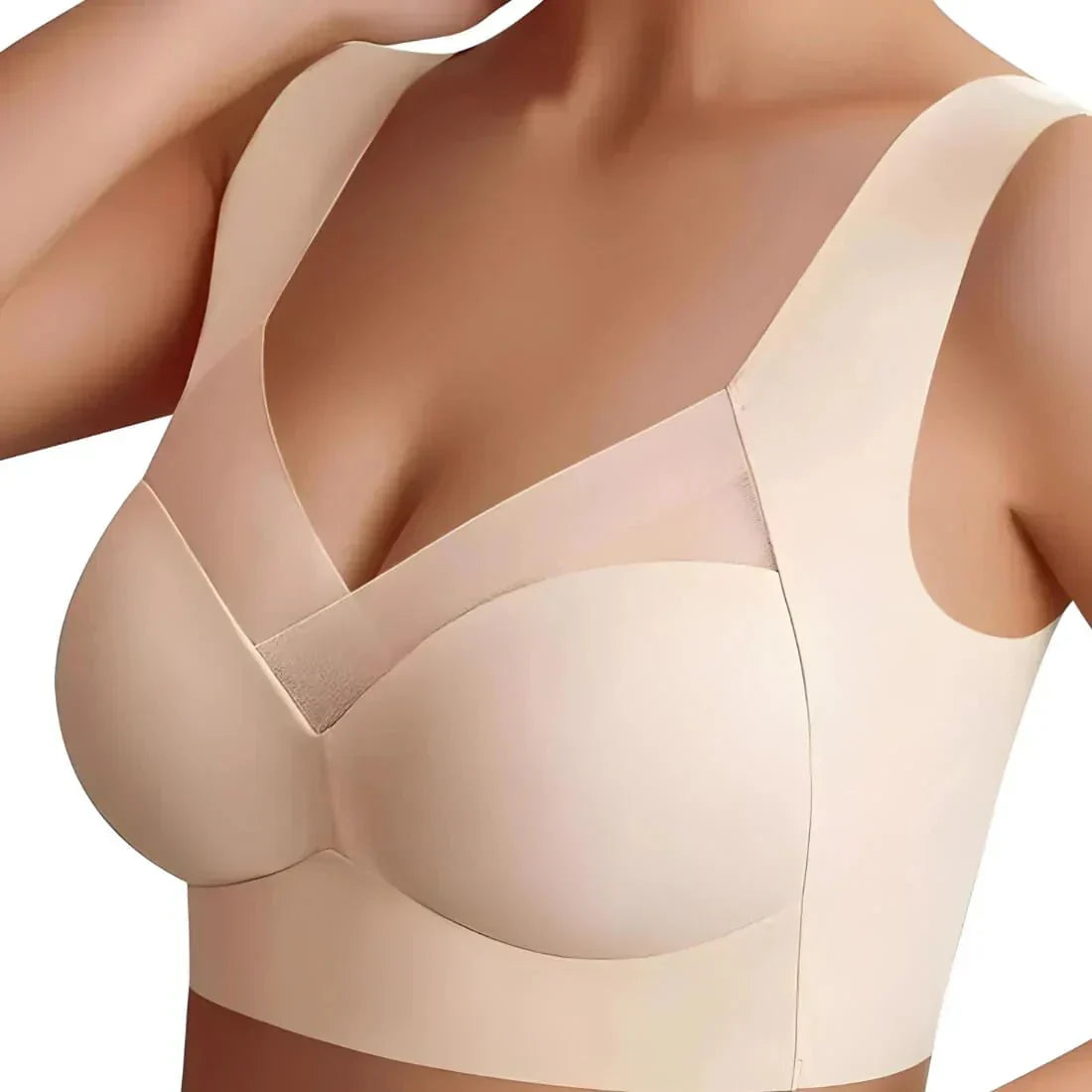 FlexiBra | Seamless Comfy Bra (1+1 Free)