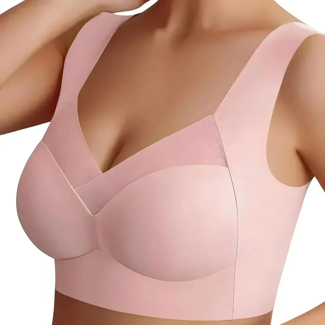 FlexiBra | Seamless Comfy Bra (1+1 Free)
