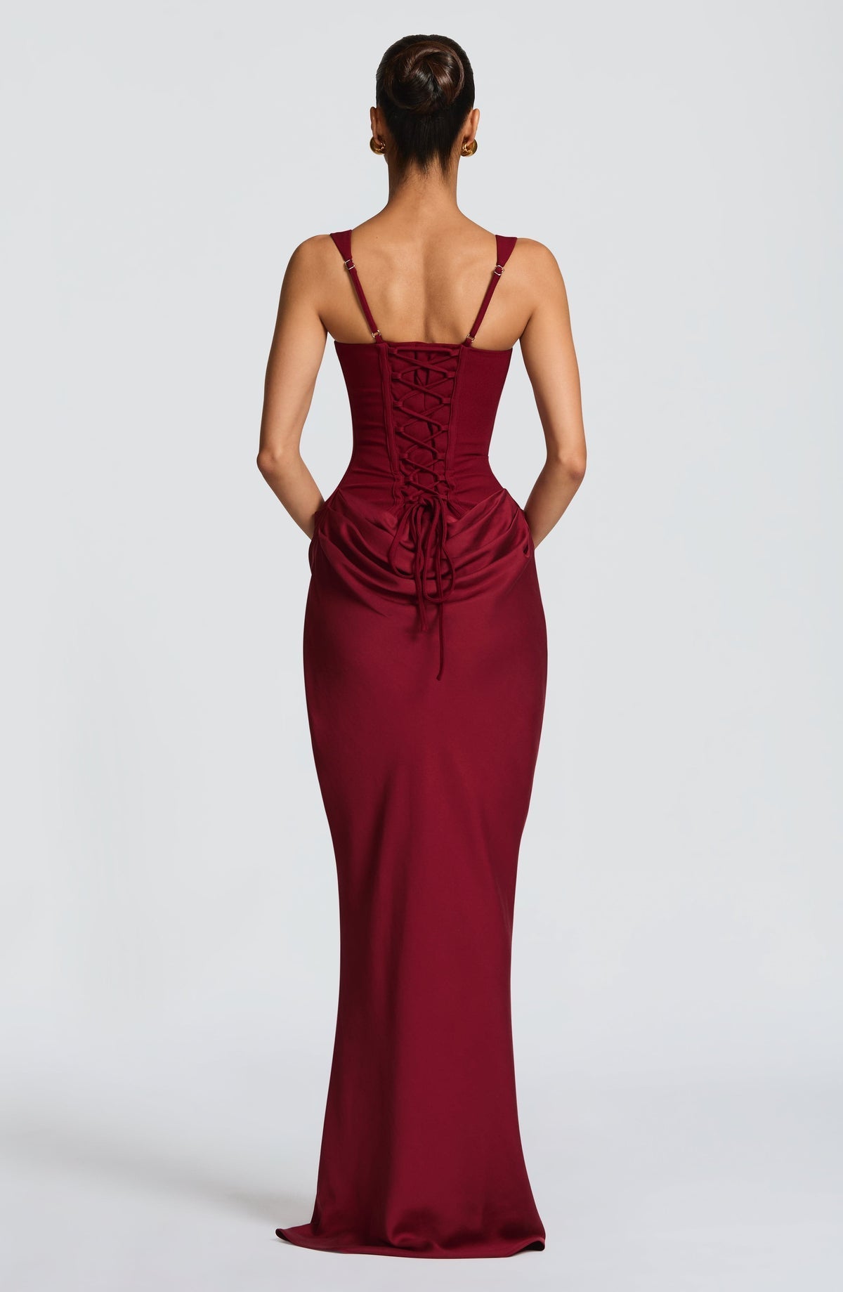 Aria | Hourglass Maxi