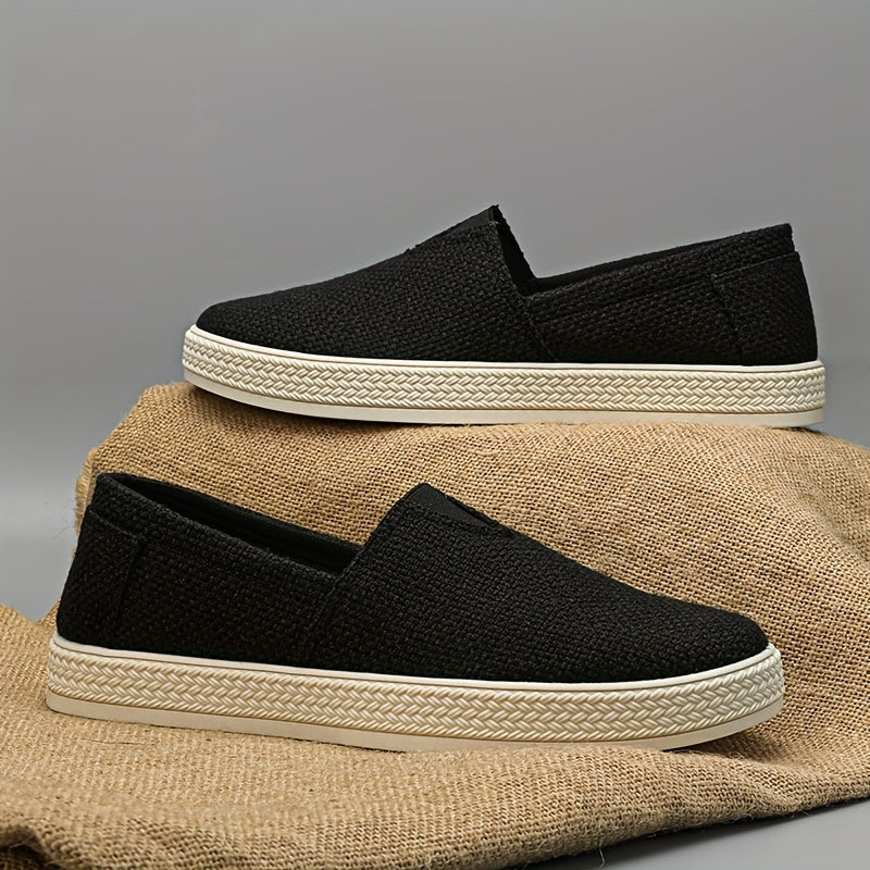 Casual Loafers
