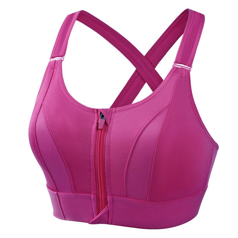 Leanne | High-Performance Sports Bra