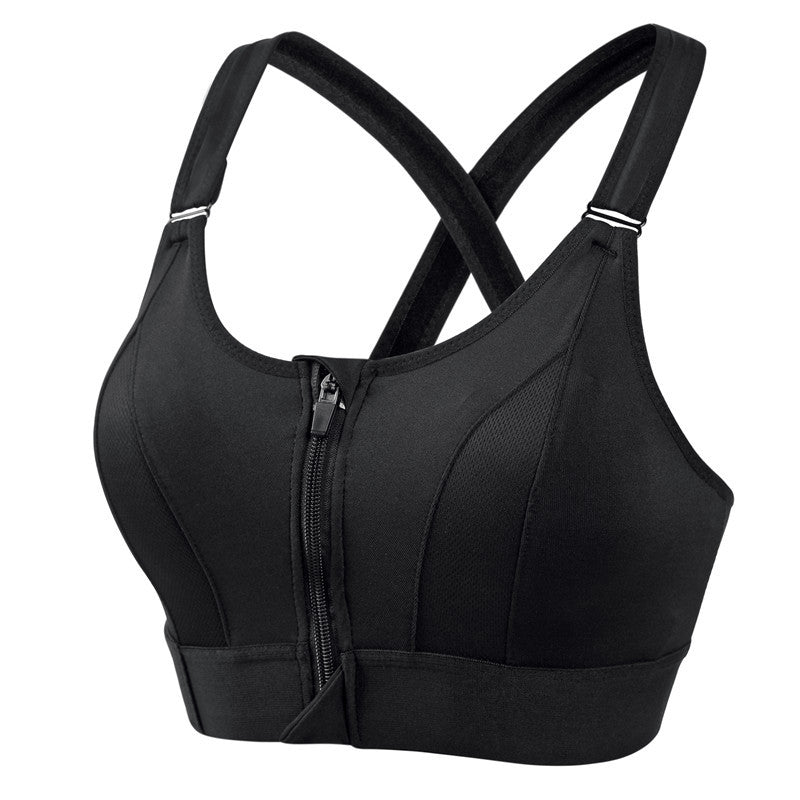 Leanne | High-Performance Sports Bra