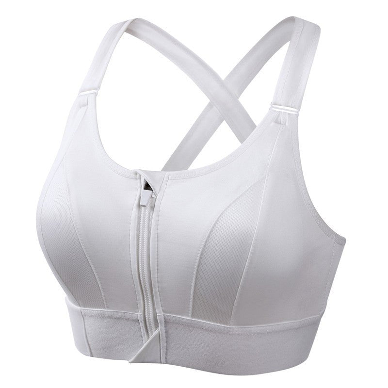 Leanne | High-Performance Sports Bra