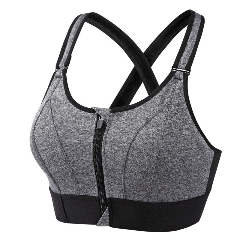 Leanne | High-Performance Sports Bra