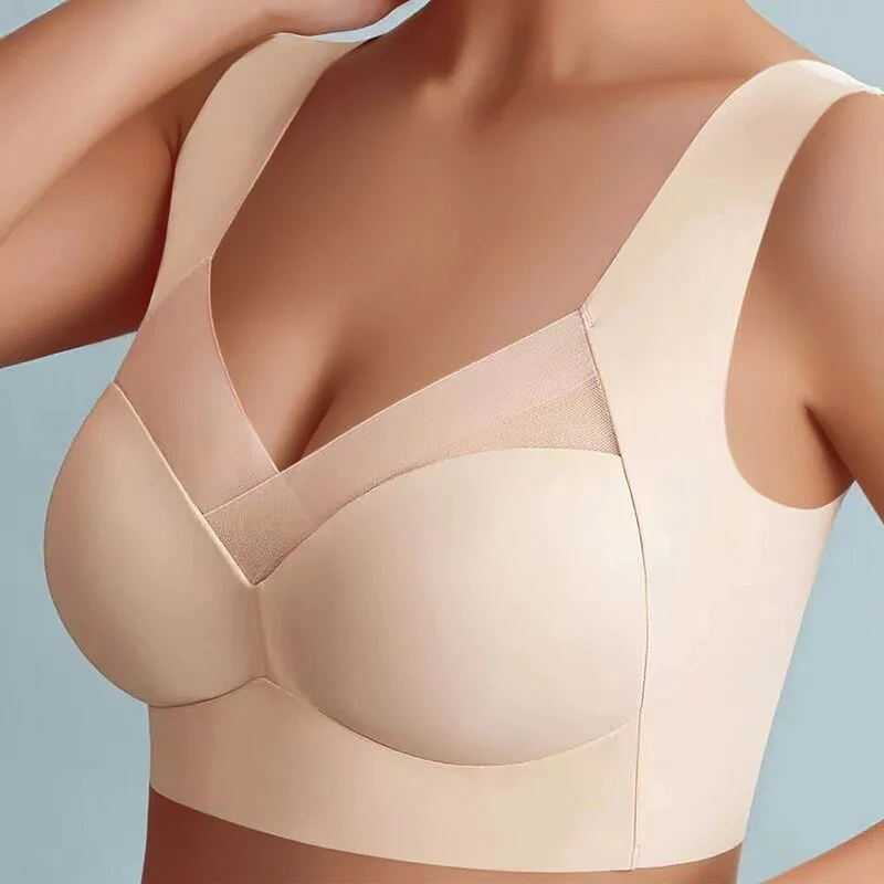 ComfyBra | Ultra-comfortable seamless bra (1+1 Free)