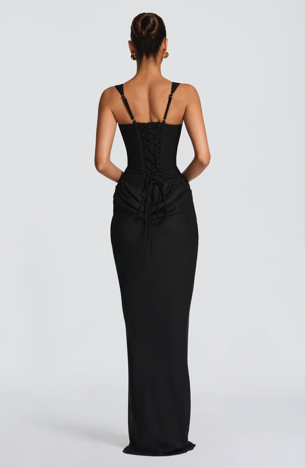 Aria | Hourglass Maxi