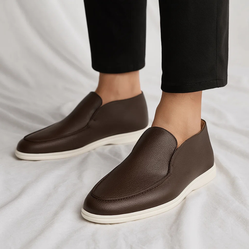 ALDEN CITY LOAFER | CLASSIC STYLE, LIGHTWEIGHT COMFORT