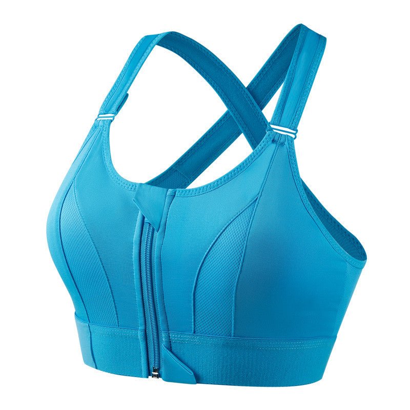 Leanne | High-Performance Sports Bra