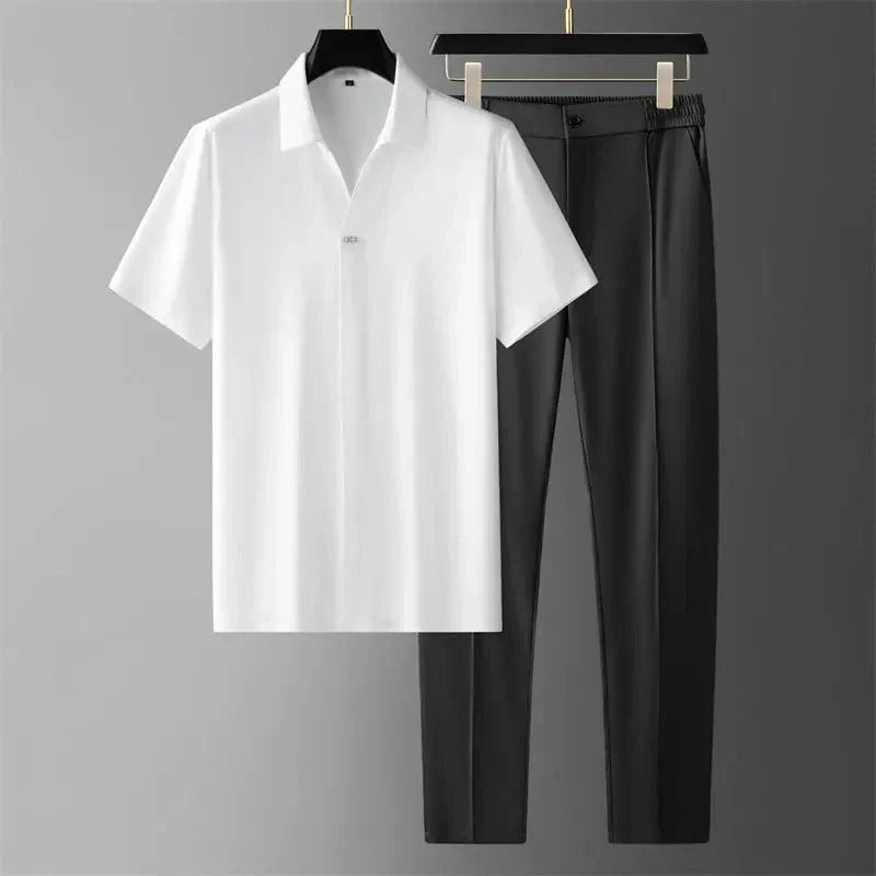 Luxury men's set