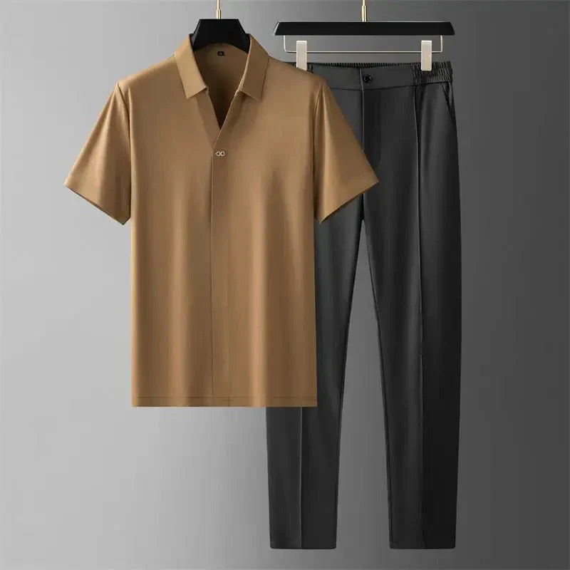 Luxury men's set